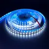 Tira de luz LED lineal de bajo voltaje 2835, tira de luz lineal autoadhesiva, tira de luz LED sin soldadura, tira de luz suave súper brillante, tira de luz decorativa