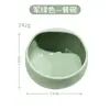 Conjunto de Louça de Silicone de Grau Alimentício Transfronteiriço Seis Peças Conjunto de Comida para Bebê Babador Colher Garfo Louça de Alimentação para Bebês e Crianças Pequenas