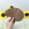 Parche de Girasol para el Pecho para Mujeres, Parche de Cuidado Privado del Pecho para Hinchazón y Molestias en el Pecho, Parche de Cuidado del Pecho, Venta al por Mayor de Fábrica