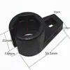 Juego de Llaves para Sensor de Oxígeno con Boca Cuadrada y Herramienta de Extracción Torx, Accesorios de Herramientas para Reparación y Mantenimiento Automotriz, Precio de Fábrica