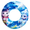 Anillo de Natación Infantil Modelo Nuevo 2026, Anillo Inflable Engrosado para Bebés y Niños, Flotador Axilar para Parques Acuáticos para Niños y Niñas