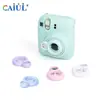 Adecuado para Espejo Selfie de Cámara Polaroid Instax Mini12/41, Mismo Color que la Cámara Fuji, Espejo para Fotografía de Primer Plano