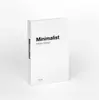 Bestseller transfronterizo: decoración de hogar minimalista adorno de libro falso, color sólido neutro rústico modelo de exhibición de libro imitación revista