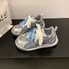 Zapatos Casuales Transpirables de Malla 2026 Nuevos Zapatos Populares para Mujer Zapatos de Malla Primavera y Verano Zapatos de Entrenamiento Alemanes con Suela Gruesa para Mujer