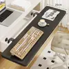 Tablero de extensión de cajón plegable, herramienta de expansión de escritorio, soporte de brazo alargador y ensanchador de escritorio, bandeja para teclado