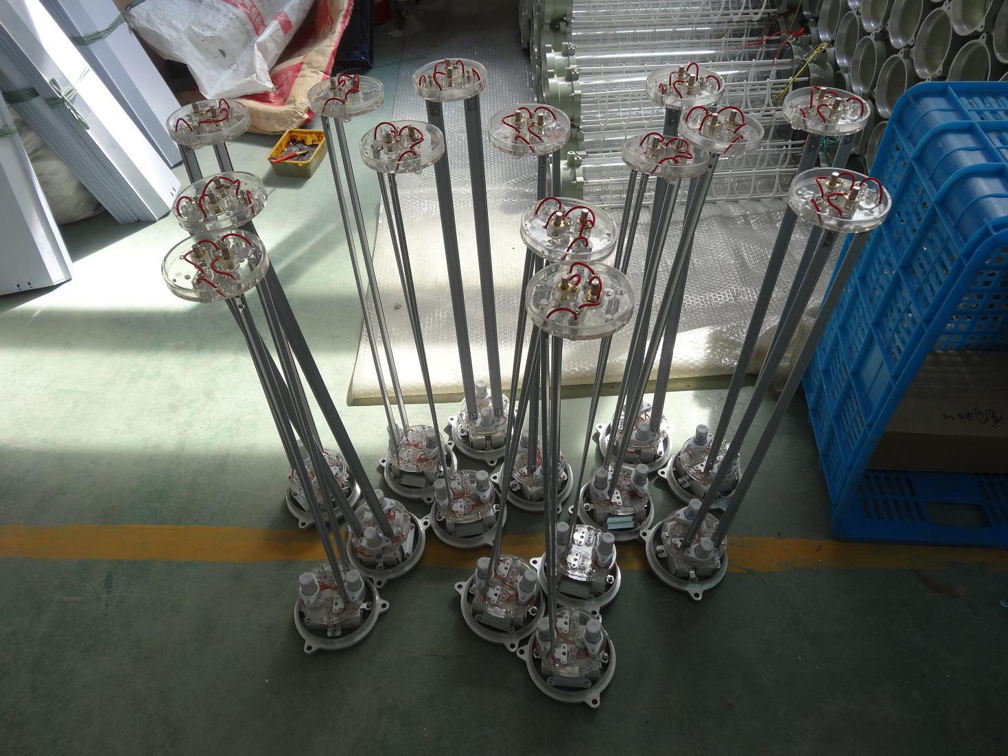 其它应急双管防爆荧光灯图1