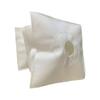 Bolsa de Filtro Acordeón Bolsa de Filtro Integrada Respetuoso con el Medio Ambiente Eliminación de Polvo Industrial Elemento de Filtro de Purificación Filtro Plisado Medio de Eliminación de Polvo Bolsa de Eficiencia Media