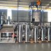 Máquina de Sucção de Material Totalmente Automática Sem Poeira Pó de Titânio Vácuo de Pressão Negativa Fornecimento Direto do Fabricante Máquina de Sucção Máquina de Moldagem por Injeção Alta Eficiência e Economia de Energia