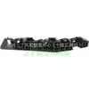 Suporte do Para-choque Dianteiro 865143W000 86514-3W000 Adequado para Hyundai Kia Peças Automotivas