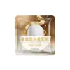 Sales de Baño con Exfoliante de Crema de Leche Envasada para Uso en Todo el Cuerpo en Baños Públicos y Tina