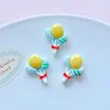Grande Pilha de Cartas Menina de Resina Acessórios Charms para Sapato Crocs Joias DIY Capa de Celular Acessórios de Cabelo Adesivos Materiais Decorativos