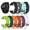 Para el nuevo Garmin Jiaming instinct can 2/1 correa de silicona reloj inteligente pulsera deportiva amigable con la piel
