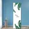 Nova Capa Quadrada para Ar Condicionado Cobertura Total Superior à Prova de Poeira Proteção Solar Estilo Estampado Capa Vertical para Gabinete Capa Quadrada para Poeira de Gabinete