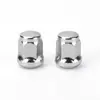 Adequado para Chery Qq Número da Peça Lm-049M12X1.25X27 Parafusos Antifurto de Pneu Rosca de Cubo de Roda Modificada