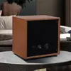 [Número de Sala de Transmisión en Vivo. 1] Rotador de Relojes Mecánicos Caja de Almacenamiento Silenciosa Anti-Magnética