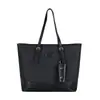 Bolsa Tote Retrô Grande Capacidade Outono e Inverno para Mulheres 2025 Nova Moda Bolsa de Ombro Tendência para Trabalho, Deslocamento, Compras