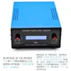 Medição de Levantamento do Injetor Reparo Dinâmico Eletrônico de Injeção Curso do Injetor Caixa de Pulso do Driver Testador Common Rail