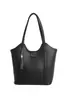 Bolsa Tote Grande com Franjas, Bolsa de Ombro Feminina para o Trabalho