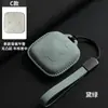 Adequado para Capa de Chave de Carro Zeekr 001 Zeekr Entity 7X Carro 007 Bolsa Zeekr X Concha Fivela Bolsa Dropshipping