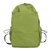 Modelo Novo Mais Vendido, Estilo Floresta, Alta Aparência, Mochila Colorida Doce e Fresca tipo Doce, Mochila Leve de Viagem com Grande Capacidade para Alunos do Ensino Fundamental e Médio