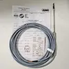 Resistencia Térmica de Inserción Jumo Alemana Serie 902350 Longitud de Temperatura Seleccionable 48469315/48458949