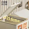Cubo de Basura para Inodoro, Baño, Hogar, Cocina, Sala de Estar, Dormitorio, con Pedal, Tapa, Anti-Olores, Papelera Estrecha para Papel Higiénico