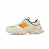 Sapatos de Trilha para Pai Unisex Nb9060 Elefantinho Casco de Elefante Cinza Original Esportivos Sapatos Masculinos, Modelos de Comércio Exterior