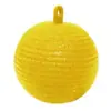 Bolas Armadilha para Moscas Cítricas de Pomar, Moscas-das-frutas, Vespas, Moscas Grandes e Pequenas, Bolas Adesivas para Insetos, Armadilhas para Moscas-das-frutas, Proteção de Árvores Frutíferas, Proteção de Frutas e Vegetais