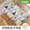 Suministro Directo de Fábrica de Manteles de Estilo Étnico, Estilo Bohemio, Impermeables, Resistentes al Aceite, Lavables, Manteles Rectangulares para Mesa de Comedor, Soporte para Personalización