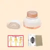 Caixa de moxabustão, dispositivo de moxabustão portátil, equipamento de moxabustão, dispositivo de fumigação, universal para uso em todo o corpo, pequeno pote de moxabustão, ferramenta de saúde e bem-estar