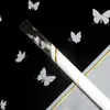 Roland Butterfly Opp Papel de Regalo de Flores Transparente Celofán Ramo Flores DIY Arte Floral Floristería Papel de Regalo para Flores Venta al por Mayor