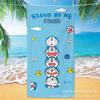 Toalla de Baño de Microfibra para Adulto Doraemon de Dibujos Animados Personalizada para Baño, Natación, Viaje, Portátil, Playa, Deportes
