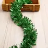 Temu Tiras Coloridas Adereços de Decoração de Natal Lantejoulas Decoração de Ambiente Festivo Fita Decoração de Árvore de Natal