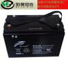 Batería de emergencia para SAI RITAR Rida RA12-120S de 12 V y 120 Ah