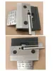 Máquina plegadora accesorios de sujeción rápida fijación placa de presión bloque de sujeción máquina plegadora pinza de fijación de matriz superior placa de sujeción pinza general templado