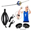 Etiquetado Popular Transfronterizo Europeo y Americano Voleibol Rugby Corrector de Mano Bola Hueca Rebote