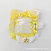Chen Yiheng Mini Ventilador Etiqueta de Nombre Colgante de Mochila Terminado Fan de Celebridad Graffiti Artículo para Fan Colgante para Fan de Concierto
