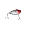 Xiang Zhu VIB Señuelo de Pesca al Viento Venta al por Mayor Señuelo Falso Señuelo Mino Sumergible Señuelo Biónico Comercio Exterior Transfronterizo Tour Completo Señuelo para el Ejército