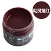 Tinta de Couro para Reparo e Coloração de Artigos de Couro, Bolsas de Couro, Sofás, Sapatos de Couro, Reparo de Danos na Pintura, Creme Restaurador de Cor para Roupas de Couro Genuíno