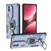 Funda para teléfono montada en coche adecuada para Vivo S19 Pro Wukong V70Fe con soporte de anillo, cubierta protectora anticaídas para teléfono