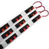 Tira de Prueba de Envejecimiento LED, Pinza de Prueba para Lámpara, Soporte para Cable de Prueba de Luz, Pinza para Cable de Audio, Canaleta para Cable de Envejecimiento de Lámpara de Caracteres Luminosos