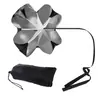 Paraquedas de Resistência Transfronteiriço Treinamento de Resistência com Paraquedas Treinamento de Potência Explosiva Equipamento de Treinamento de Futebol com Paraquedas Suprimentos de Treinamento de Basquete