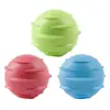 Brinquedos para Cachorro Transfronteiriços, Brinquedos para Pets de TPR Resistentes à Mordida e para Limpeza Dental, Artefato para Alívio do Tédio, Suprimentos para Treinamento Interativo de Animais de Estimação Atacado