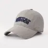 Chapéu Bordado Versátil de Cor Sólida Vintage para Mulheres, Estilo Coreano Primavera e Verão, Boné de Baseball com Aba para Emagrecer o Rosto, Chapéu de Bico de Pato com Proteção Solar
