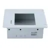Caixa de Poço, Produtos de Hardware para Set-Top Box, Eletrodomésticos, Peças Automotivas, Peças de Estampagem de Precisão Xiamen, Caixa de Roteador