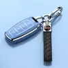 Cubierta de Llave Great Wall Haval H6 Haval M6 Segunda Generación H2 Big Dog F7 Tercera Generación Plus Red Rabbit H9 Cool Dog H7 Llavero H8
