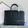 W Baolong se especializa en Bolsos de Hombro de Cuero Genuino de Vaca Transfronterizos para Hombres, Maletines de Gran Capacidad para Negocios