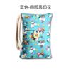 Bolsas Desodorantes para Armario Colgantes, Material de Cáñamo para Eliminar Formaldehído y Olores, Bolsas de Carbón de Bambú, Extraíbles y Lavables, Modelo Nuevo de Bolsas de Carbón de Bambú, Personalizables con Logo