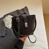 Bolso Cubo Estilo Francés para Mujer 2026 Nuevo Color de Moda Bolso de Hombro con Bloques de Color Bolso de Mano de Nicho para Viajes Diarios Bolso Pequeño Cruzado para Mujer