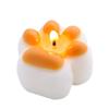 Decoração de vela de aromaterapia com garra de gatinho fofo Internet celebridade desenho animado decoração de interiores presente de mão presente de aniversário de casal romântico